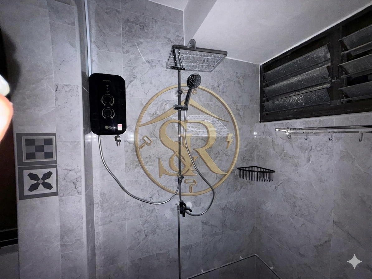 Professional Plumbing Services